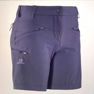 Salomon Women’s Wayfarer Shorts
